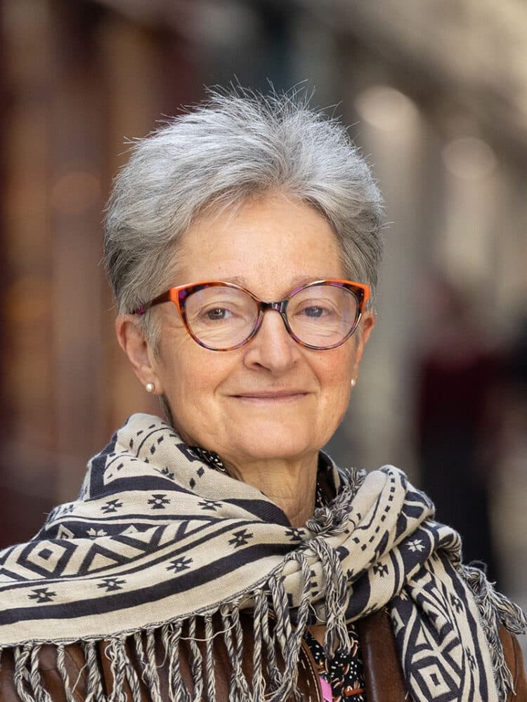 Sophie Herrera Landa