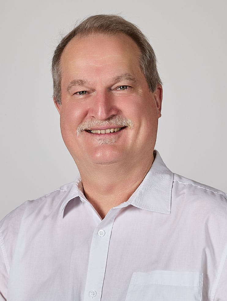 Franck-Yves GUILBERT