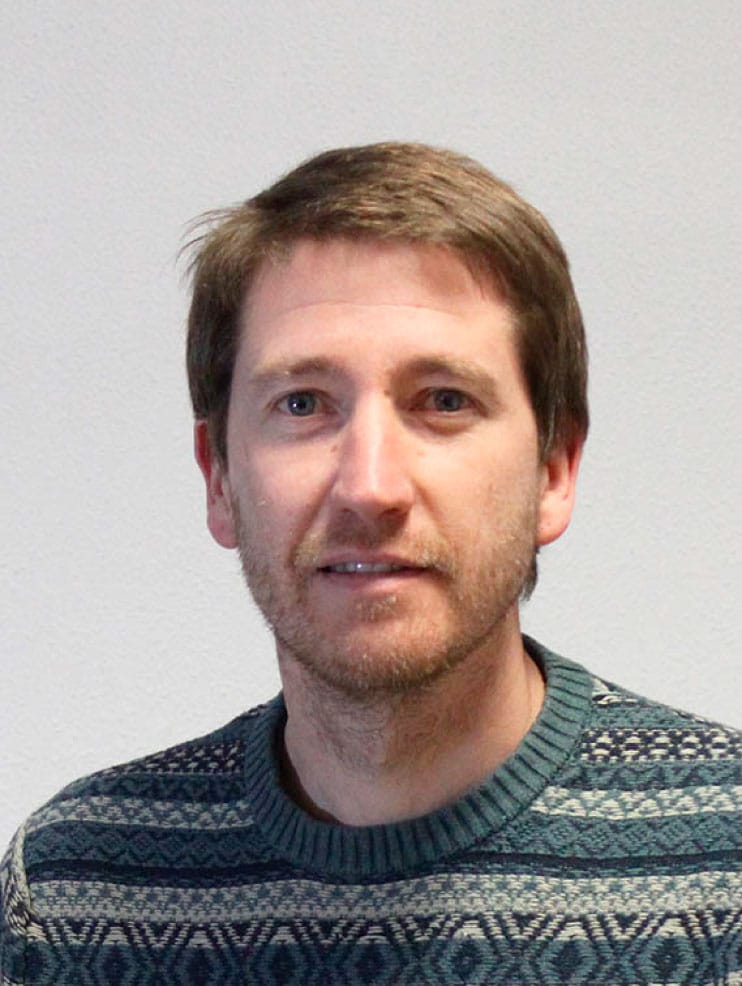 Ibai AGUIRREBARRENA MENDIBOURE