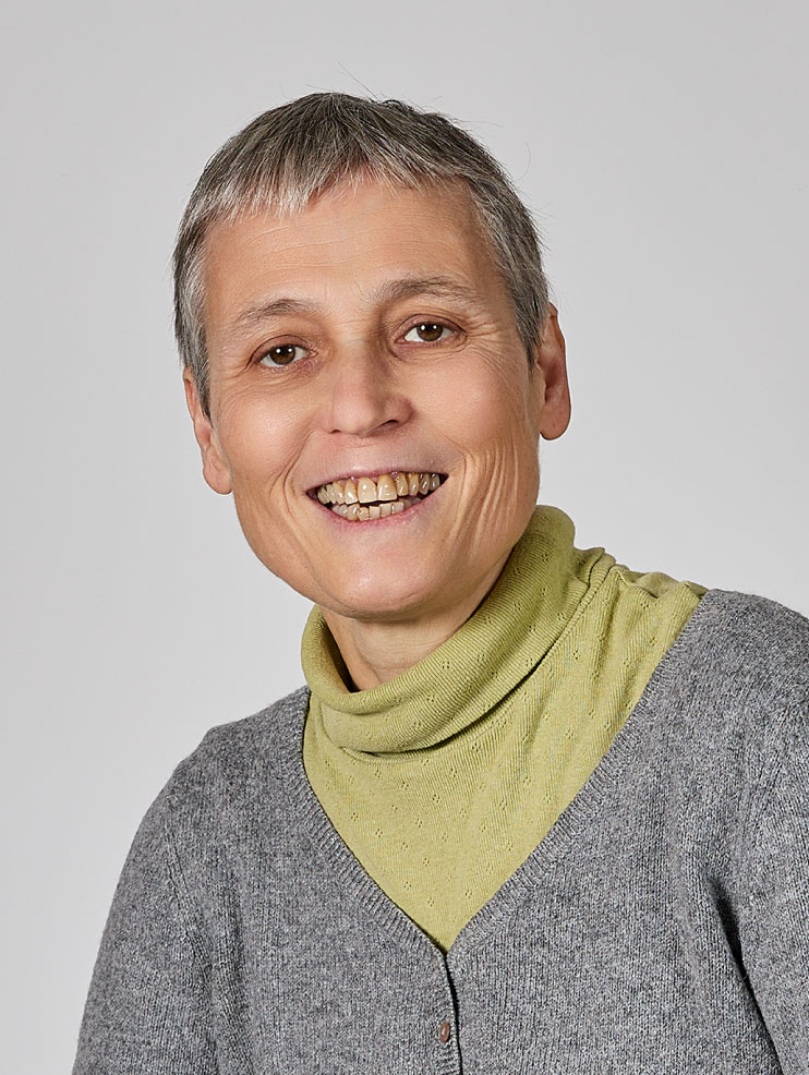 Isabelle LABADIE LEMIERE